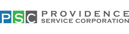 PSC PROVIDENCE SERVICE CORPORATION trademark