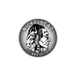 NICKELHEAD JEWELRY trademark