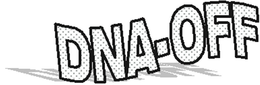 DNA-OFF trademark