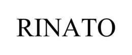 RINATO trademark