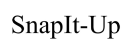 SNAPIT-UP trademark