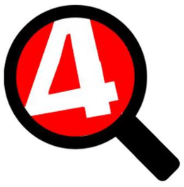 4 trademark