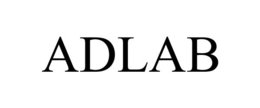 ADLAB trademark