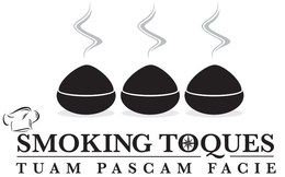 SMOKING TOQUES TUAM PASCAM FACIE trademark