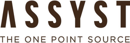ASSYST THE ONE POINT SOURCE trademark