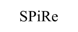 SPIRE trademark