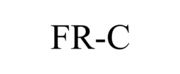 FR-C trademark