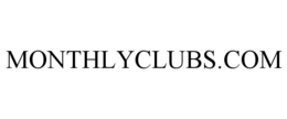 MONTHLYCLUBS.COM trademark