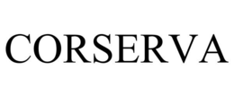 CORSERVA trademark