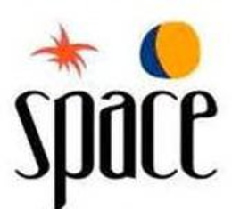 SPACE trademark