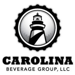 CAROLINA BEVERAGE GROUP, LLC trademark