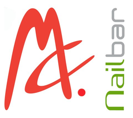 MC. NAILBAR trademark