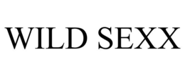 WILD SEXX trademark