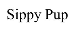 SIPPY PUP trademark