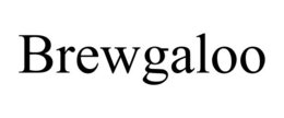 BREWGALOO trademark