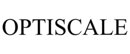 OPTISCALE trademark