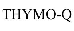 THYMO-Q trademark
