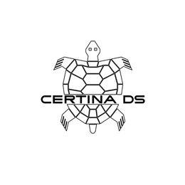 CERTINA DS trademark