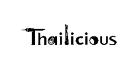 THAILICIOUS trademark