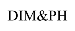 DIM&PH trademark