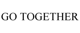 GO TOGETHER trademark