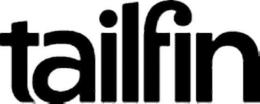 TAILFIN trademark