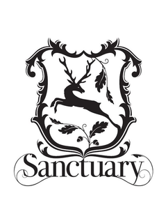 SANCTUARY trademark