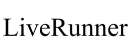 LIVERUNNER trademark
