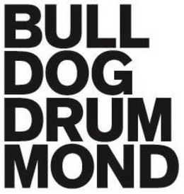 BULLDOG DRUMMOND trademark