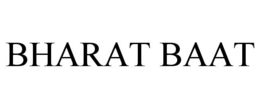 BHARAT BAAT trademark