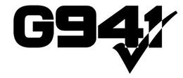 G941 trademark