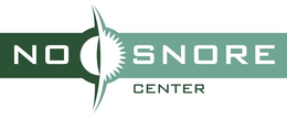 NO SNORE CENTER trademark