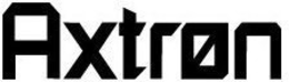 AXTRON trademark