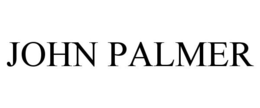 JOHN PALMER trademark