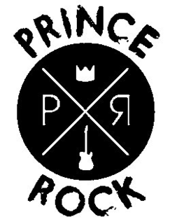 PRINCE ROCK PXR trademark