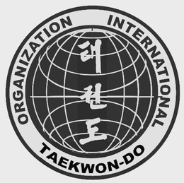 INTERNATIONAL TAEKWON-DO ORGANIZATION trademark