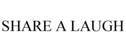 SHARE A LAUGH trademark
