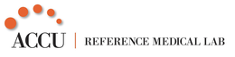 ACCU REFERENCE MEDICAL LAB trademark