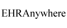 EHRANYWHERE trademark