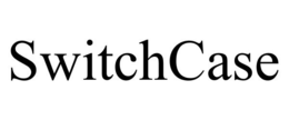 SWITCHCASE trademark