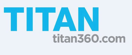 TITAN TITAN360.COM trademark