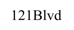 121BLVD trademark