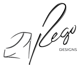 REGO DESIGNS trademark
