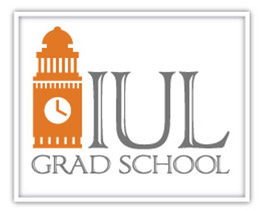 IUL GRAD SCHOOL trademark