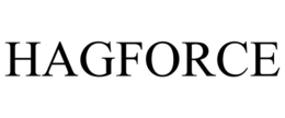 HAGFORCE trademark