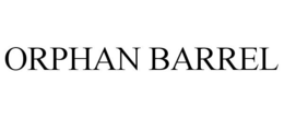 ORPHAN BARREL trademark