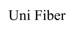 UNI FIBER trademark