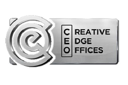 C CREATIVE EDGE OFFICES trademark
