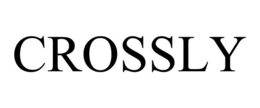 CROSSLY trademark