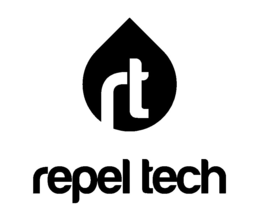 RT REPEL TECH trademark